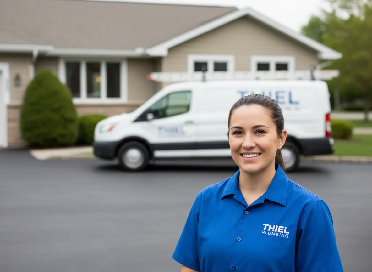 Plumber Basehor, KS FAQs
